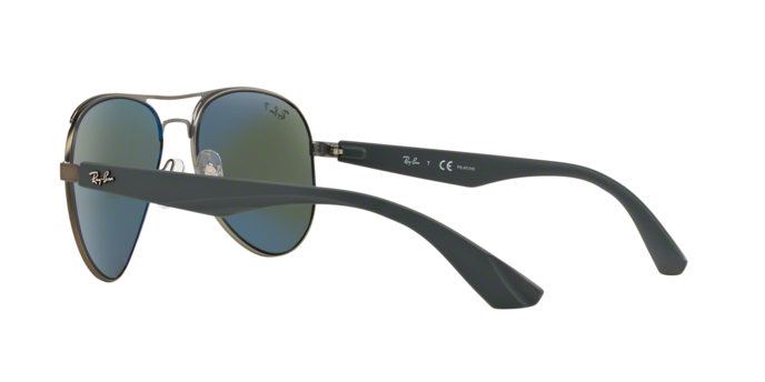 Ray Ban RB3523 029/9A  